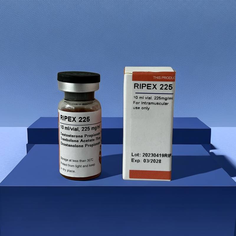 RIPEX 225