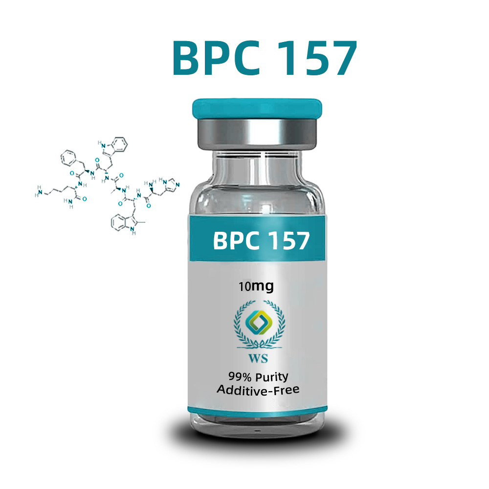 BPC 157 10mg