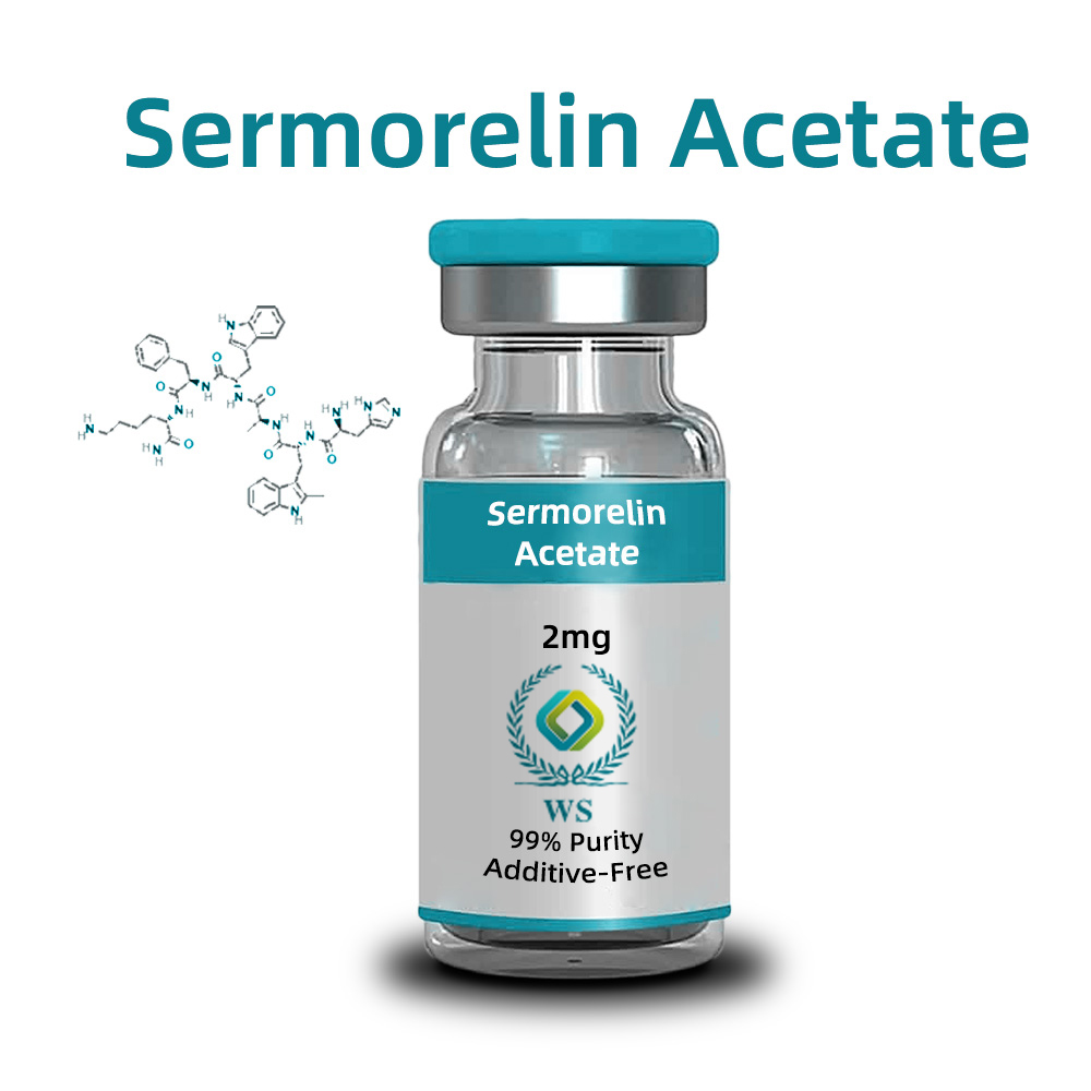 Sermorelin