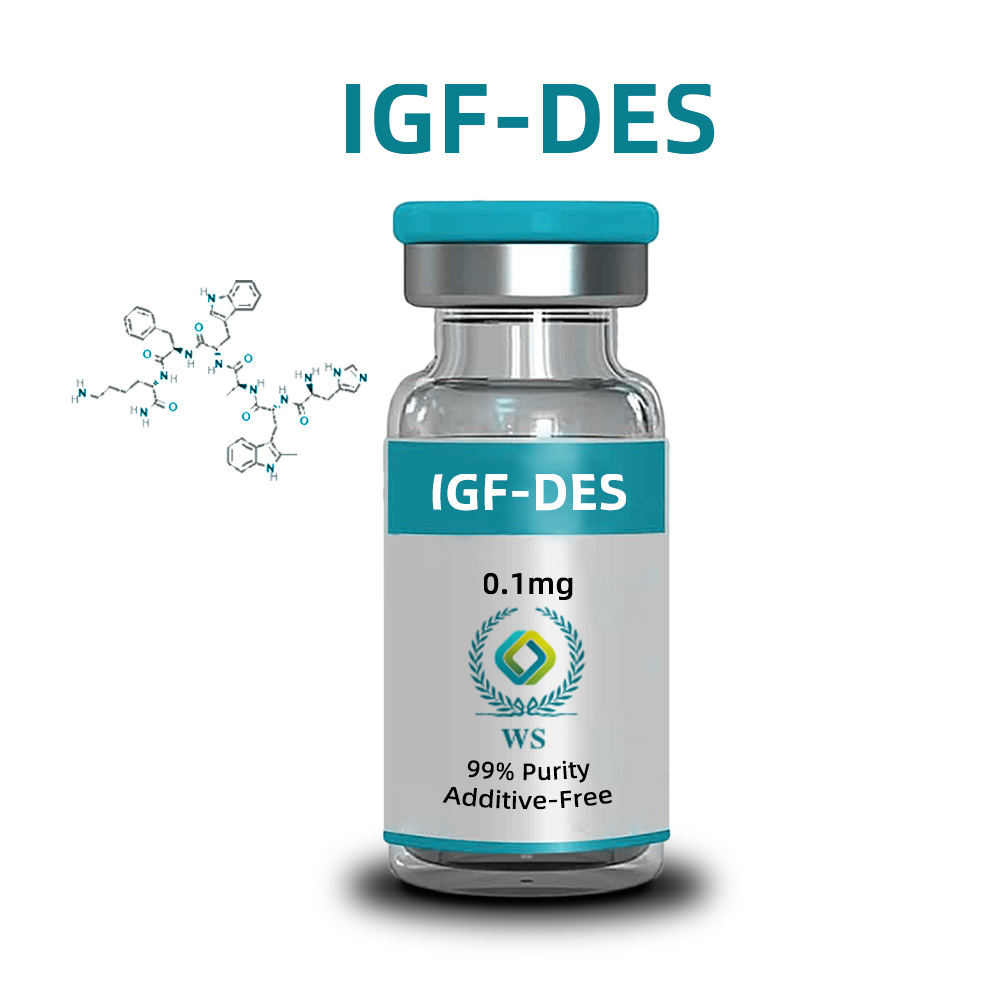 IGF-DES