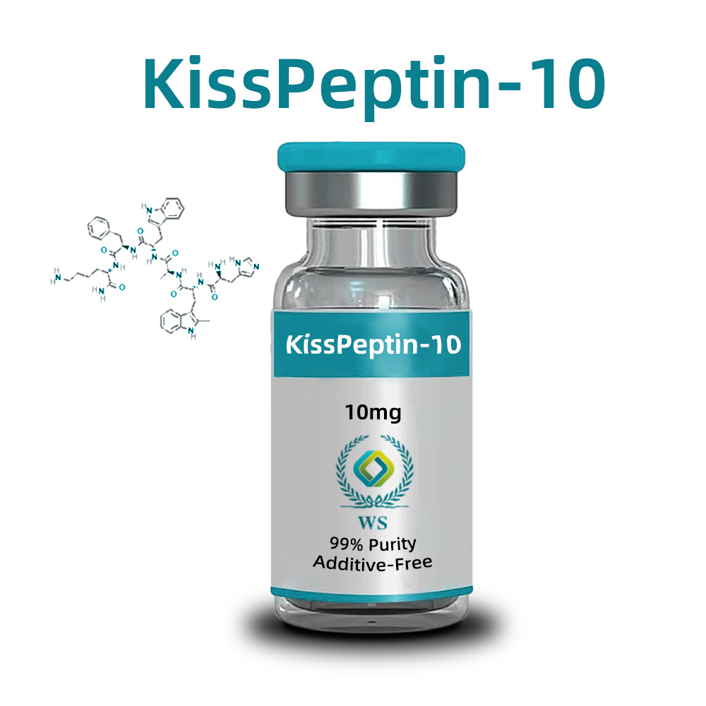 KissPeptin-10