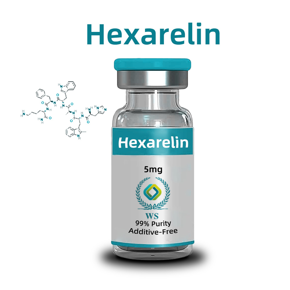 Hexarelin